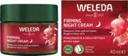 Weleda Firming Night Cream Pomegranate & Maca Peptides 40ml