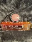 REVOLUTION Vivid Baked Highlighter & Real Techniques Contour Brush Bundle