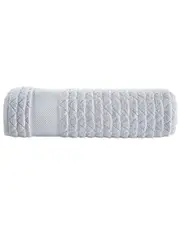 Brooks Brothers Herringbone Bath Sheets