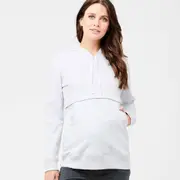 Ripe Maternity Kitty Nursing Hoodie