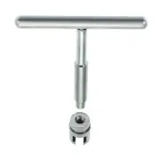 T Bar Dent Removal Kit Metal Labor Saving Dent Puller With Puller Tabs