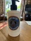 BRAND NEW UNUSED L’OCCITANE SHEA BUTTER RICH BODY LOTION 250ml