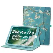 Multi-Angle Case, 2017/2015 iPad Pro 12.9 inch (Old Model) 1st & 2nd Blossom