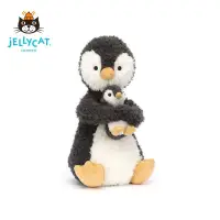 在飛比找蝦皮商城精選優惠-台灣出貨 英國Jellycat 抱抱企鵝 哈朵斯企鵝 毛絨玩