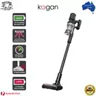 Kogan Z11 Pro Cordless Stick Vacuum Cleaner (Black), Stick Vacuums, Appliances