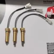 1Pcs Sensor s3 9 kW automatic tool change spindle sensor proximity switch/es929