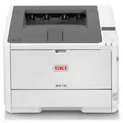 Oki B412DN A4 MONO 3YR RTB 33PPM 512MB RAM, USB2, LAN, 350SHT, DUPLEX