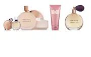 Estee Lauder Sensuous Perfumes,Gift Set and Body Collection Each Sold Separately