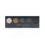 CINEMA SECRETS - ULTIMATE EYE SHADOW 5 IN 1 PRO PALETTE