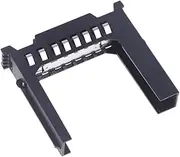 2.5inch Server Hard Drives Caddys Tray for R540 R650 R740 R750 Precisions Fit AntiDust