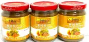 Lee Kum Kee Coconut Flavored Curry Sauce 8.3 oz ( Pack of 3 )~11/21/2025