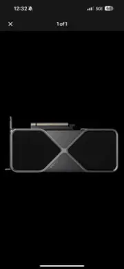 NVIDIA GeForce RTX 5070 12GB Founders Edition Graphics Card -BRAND NEW SHIP ASAP