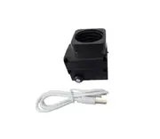 Hopper Feed Blasters UV Tracer Unit for gel blasters 1911's etc