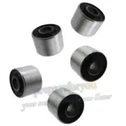 5x Engine Mount Bushing For 4 Stroke GY6 50cc 80cc139QMB ATV Go Kart Scooter