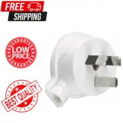 HPM-10A Side Entry Plug Top White-Au