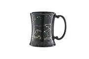 Imperial Constellation Waist Mug - Leo