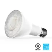 LED Light Bulb 16.5 Watt E26 Base PAR38 1200LM Dimmable Indoor LED Light Fixture