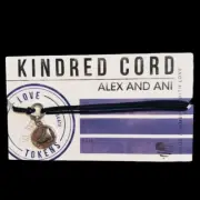 Alex and Ani Kindred Cord Ice Skate Bracelet