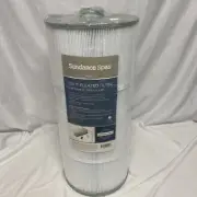 Genuine Sundance Spas 125FT Pleated Filter 6540-488