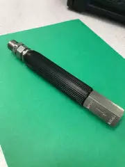 Wagner Liquid Inline Filter rotatable