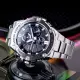 【CASIO 卡西歐】G-SHOCK 智慧藍牙連線太陽能錶(GST-B100D-1A)