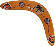 Toys Madera Flying Sports Boomerangs Australian Boomerangs Dog Flying Toy Wood Kids V-Shaped Boys Toy Flying Toy for Kids Booty Outdoor Wooden Child