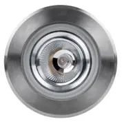 Havit In Ground 20W LED Adjustable Round S/S 5500K/3000K