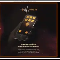 在飛比找蝦皮購物優惠-IMpulse K1 Smartphone 區塊鏈智慧手機 