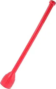 Hohopeti 1pc Plastic Tool Stick for Fun Snow for Present Random Color
