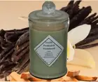 Vanilla Patchouli & Sandalwood - 120 gram, Natural Soy Wax Candle, Australian