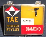 TAE 5057DS for N73-sd N74 N83 NEEDLE for ASTATIC 275D 349D 169-DS77