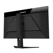 GIGABYTE M28U Gaming Monitor, 28" SS IPS/3840 x 2160 (UHD)/8 bits/1ms GTG/2ms MPRT/144Hz (120Hz Console)/94% DCI-P3/120% sRGB/HDR400/HDMIx2 DPx1 USBCx1