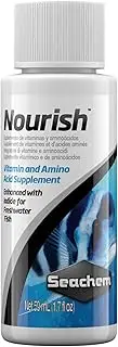 Seachem Nourish Supplement (SC1484)