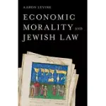 ECONOMIC MORALITY AND JEWISH LAW
