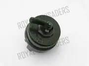For NEW WILLYS JEEP MILITARY JEEP TRUCK HEADLIGHT CONTROL DIMMER SWITCH
