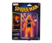 Marvel Legends Vintage Retro Series Hallows' Eve Action Figure IN STOCK