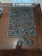 Warhammer AoS Stormcast Eternals Vigilors - x5 New on sprue NOS