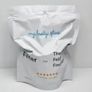 My Lovely Feline Filter for The Magic Feline Fountain Cat Drinking Water Filter