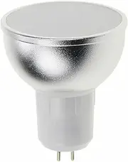 Laser WiFi Smart RGBW Downlight Dimmable LED Bulb GU5.3 Google Home 240V AUS Standard