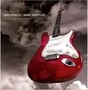 Dire Straits, Mark K The Best of Dire Straits Double Vinyl Album