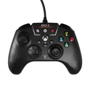 Turtle Beach REACT-R Controller Wired Black for Xbox Series X|S Xbox One ,PC