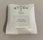 10 DR. BARBARA STURM Enzyme Cleanser Samples