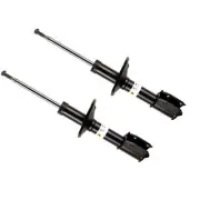 2 Bilstein B4 front shocks 2-22-122469 fits RENAULT LOGAN LOGAN I LOGAN I Kombi