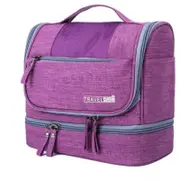 Travel Organizer Cosmetic Bags Women Make Up Case Wash Toiletry Women's Bags & Handbags