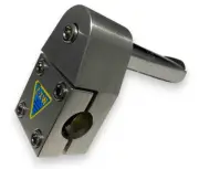 ProBMX - MX2 Stem - Silver - Old School BMX Nitto MX-2 Style