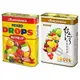 MORINAGA 森永 多樂福水果糖(180g) 款式可選【小三美日】