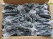 100+ Pack FireWire Two Types Of Cable Look Pictures. New In Bag