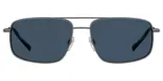 Pierre Cardin P.C. 6910/S R81/KU Men's Sunglasses Grey Size 60