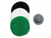 Turtle Wax - Grip-It Applicator Pads (Pack of 3)
