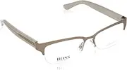 [BOSS] Women's Hugo Orange Glasses Frame